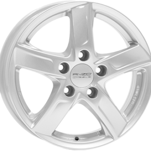 ANZIO SPRINT 7X17 5X100  ET 46 SILVER