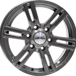 IA KARGIN 7X16 6X130  ET 50 ANTHRACITE