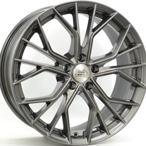 MILLE MIGLIA 8,5X19 5X114  ET 40 ANTHRACITE DARK