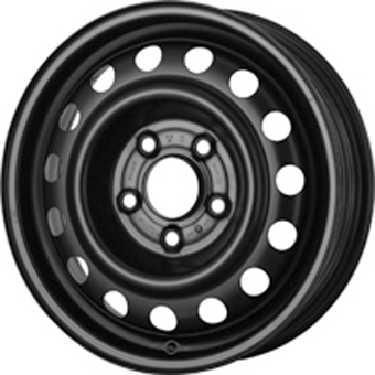 MW STEEL 5,5X15 5X114  ET 47 BLACK