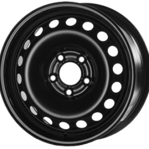 MW STEEL 6,5X15 5X108  ET 42 SILVER