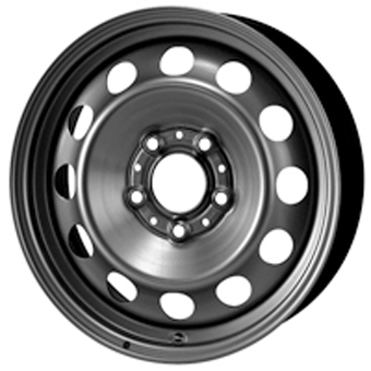STAAL 9690 7X16 5X120  ET 47 BLACK