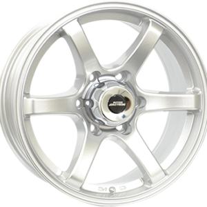 IA OFFROAD 8X17 6X139  ET 20 SILVER