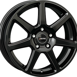 AUTEC TALLIN 6,5X15 5X100  ET 40 GLOSS BLACK