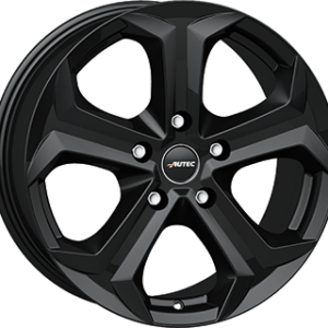 AUTEC XENOS 6,5X16 5X112  ET 50 DULL BLACK