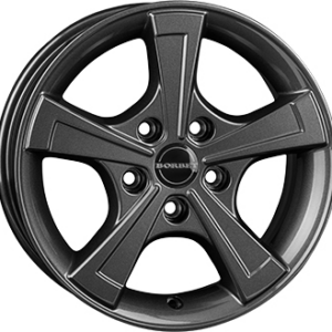 BORBET CWT 6X15 5X112  ET 30 ANTHRACITE DARK