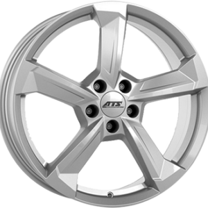 ATS AUVORA 8,5X19 5X112  ET 36 SILVER