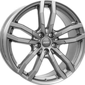 ALUTEC DRIVEX 9X20 5X120  ET 33 GLOSS GRAY