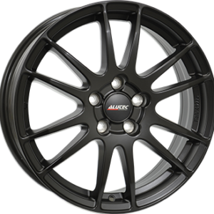 ALUTEC MONSTR 6,5X17 5X112  ET 45 DULL BLACK