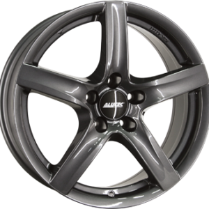 ALUTEC GRIP 6X15 4X108  ET 25 ANTHRACITE