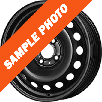 MW STEEL 6X15 5X114  ET 40 SILVER