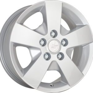 ETA BETA ATRIA 6.50X15 5X118 ET50 SILVER