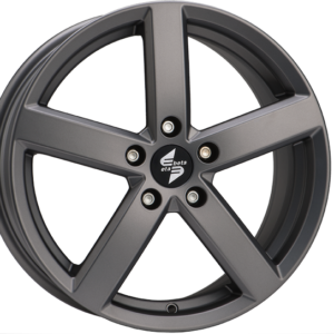 ETA BETA EROS 7.50X17 5X120 ET53 MATT ANTHRACITE