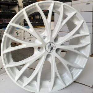 ETA BETA PIUMA-C 9.00X20 5X120 ET42 WHITE