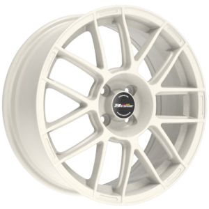 FONDMETAL 9ESSE 7.00X17 4X98 ET35 VINTAGE WHITE