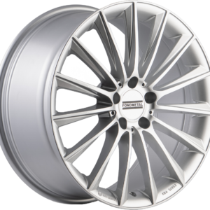 FONDMETAL AIDON 9.00X19 5X112 ET20 GLOSSY SILVER