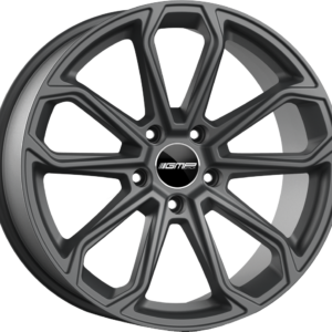 GMP FURIOSA 11.5X22 5X130 ET61 MATT ANTHRACITE