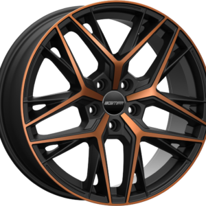 GMP LUNICA 9.50X20 5X112 ET40 LUCI DI PORTOFINO