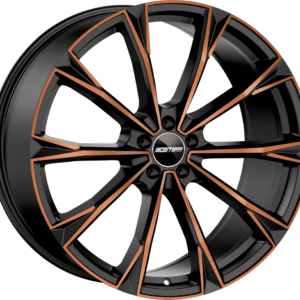 GMP TOTALE 10.5X21 5X112 ET43 LUCI DI PORTOFINO