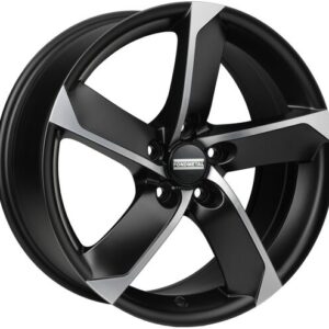 FONDMETAL 7900 7.50X17 5X100 ET35 