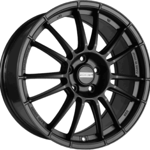 FONDMETAL 9RR 7.00X17 5X100 ET32 