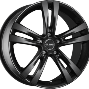 MAK ZENITH 6.50X16 5X114.3 ET40 