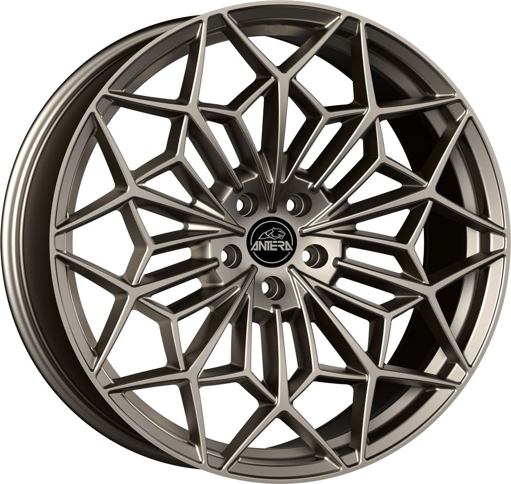 ANTERA A105 10.0X23 5X120 ET35 STONE BRONZE