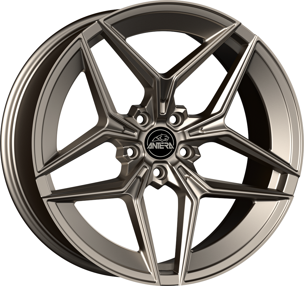 ANTERA A107 9.00X21 5X112 ET25 STONE BRONZE