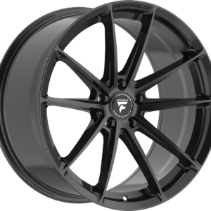 FITTIPALDI FS362 8.50X20 5X112 ET35 GLOSSY BLACK