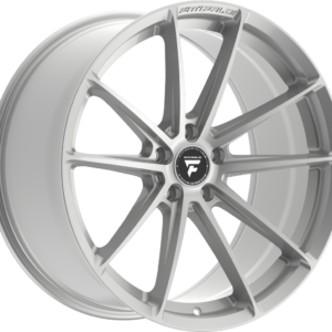 FITTIPALDI FS362 8.50X20 5X120 ET32 GLOSSY SILVER