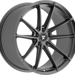 FITTIPALDI FS362 8.50X20 5X120 ET32 GLOSSY TITANIUM