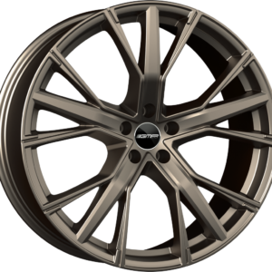 GMP GUNNER 9.00X21 5X130 ET28 METAL BRONZE