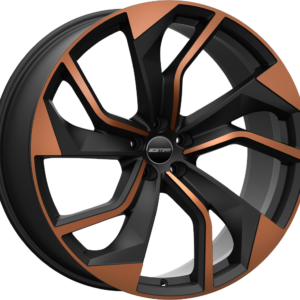 GMP REBEL 10.0X21 5X130 ET38 LUCI DI PORTOFINO