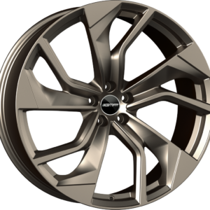 GMP REBEL 9.00X21 5X130 ET28 METAL BRONZE