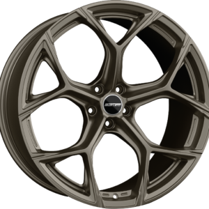 GMP ULTRIVITY 8.00X18 5X112 ET30 METAL BRONZE