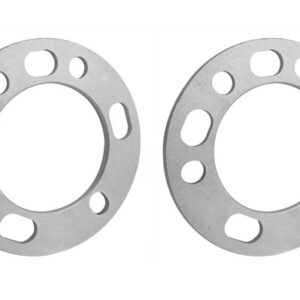 SEP. SIMPLE 5mm. 5 y 6 TALADROS - POLIVALENTE -

