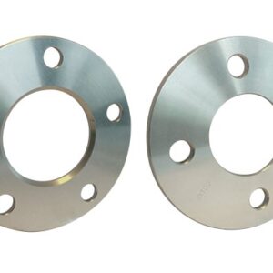 SEP. SIMPLE 5mm. 5X100 CB57,1 - SEAT/AUDI/VW/SKODA