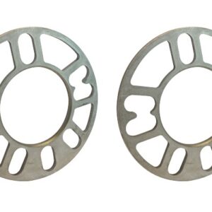 SEP. SIMPLE 5mm. 4 y 5 TALADROS - POLIVALENTE -