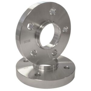 SEP. SIMPLE 13mm. D/C 5X110 CB65,1 - OPEL/SAAB/FIAT/ALFA