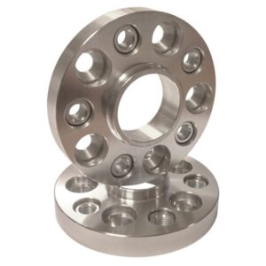 SEP. SIMPLE 25mm. D/C 5X112 CB57,1 - AUDI/SEAT/SKODA/VW