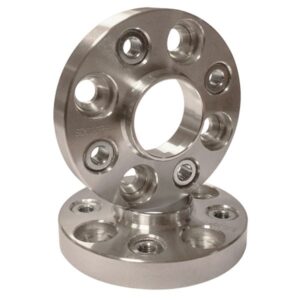 SEP. SIMPLE 25mm. D/C 4X108 CB73,1 A CB65,1 - CITROEN/PEUGEOT