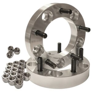 SEP. SIMPLE 25mm. D/C 5X127 CB71,5 -  NEW JEEP M14X150