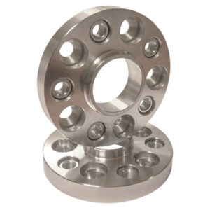 SEP. SIMPLE 25mm. D/C D/F 5X112 CB66,6 - TO M14X150