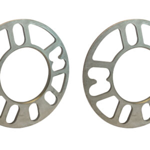 SEP. SIMPLE 3mm. 4 y 5 TALADROS - POLIVALENTE -