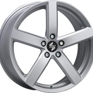 6.50X17 5X120 ET 46 ETA BETA EROS SILVER