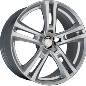 9.00X20 5X130 ET 45 ETA BETA URIEL SILVER