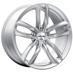 8.00X18 5X112 ET 45 GMP ATOM SILVER