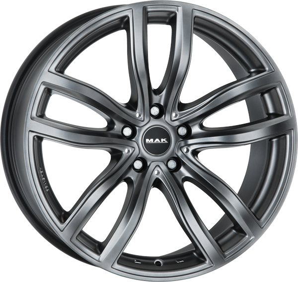 9.50X19 5X112 ET 39 MAK FAHR M-TITAN