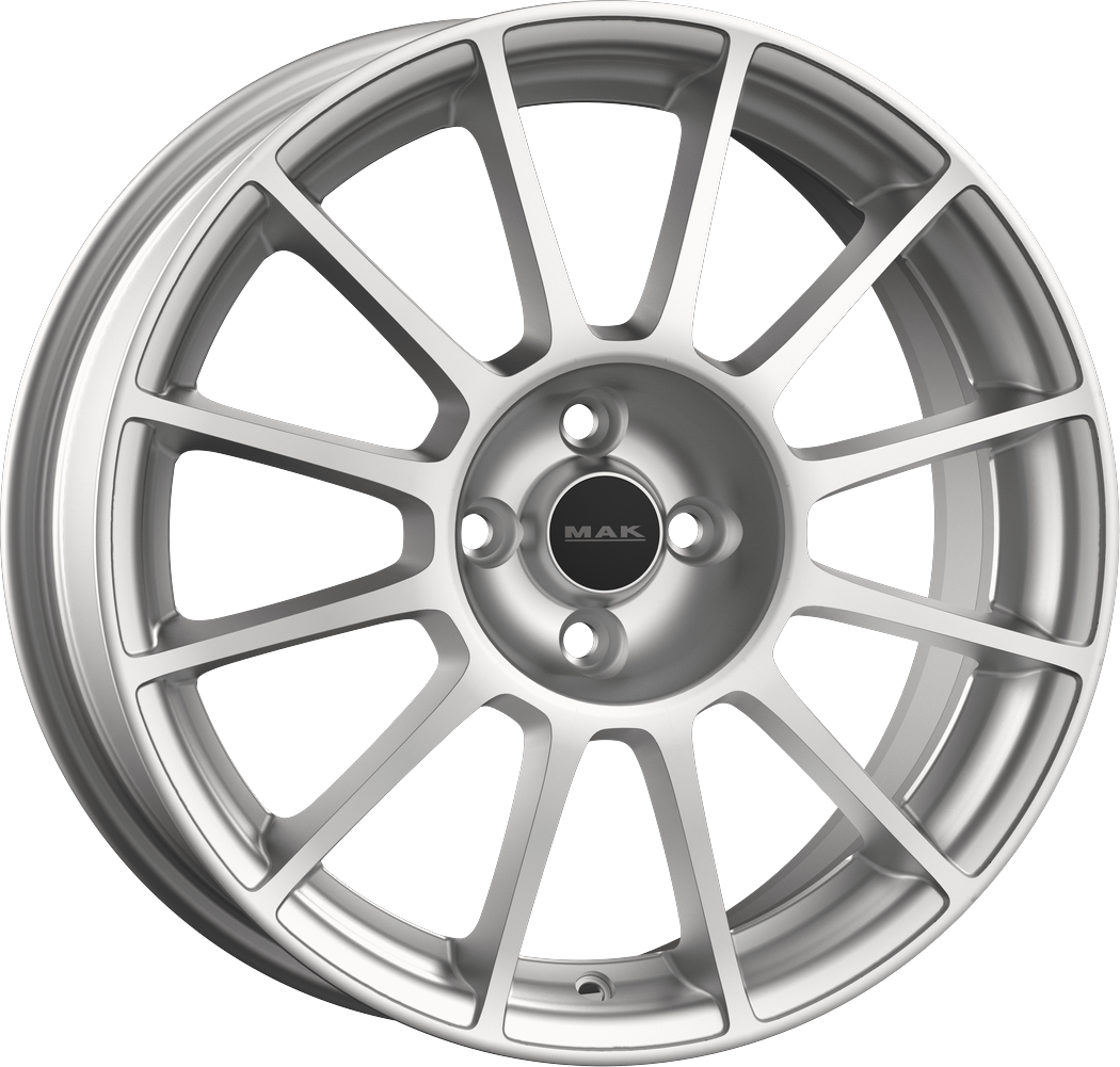 7.00X17 4X98 ET 35 MAK HAVALON LIGHT TITAN