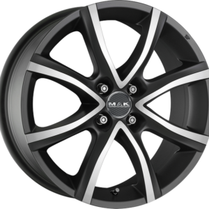 6.50X15 4X108 ET 15 MAK NITRO 4 ICE TITAN